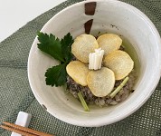 佐賀県 唐津南高校 生活教養科3年生「FINM(ふぃんも)」のみなさん2