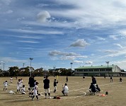 岐阜県 大垣北高校 野球部のみなさん3