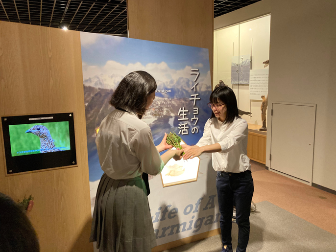 長野県　白馬高校　国際観光科３年生のみなさん3