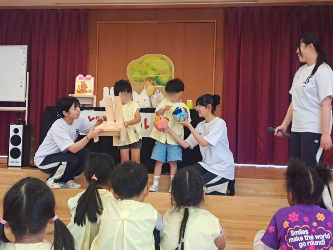 長野県 下伊那農業高校 アグリサービス科3人の3年生10