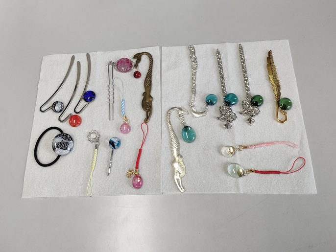 沖縄県　那覇高校　インターアクト部のみなさん1