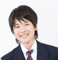 中学生向け