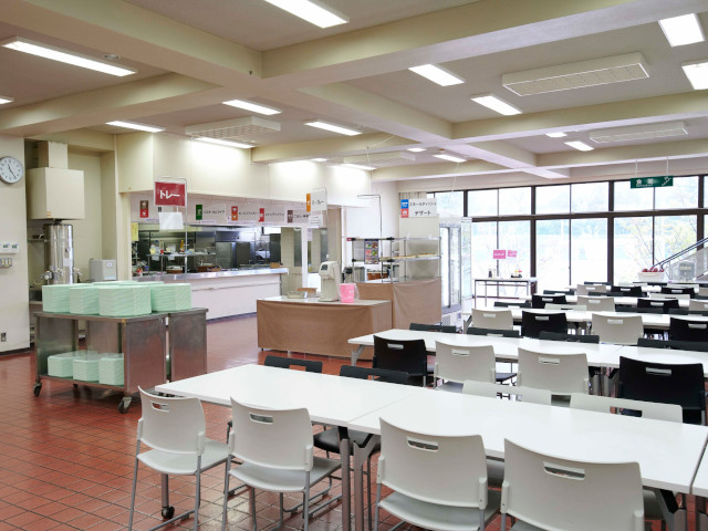 皇學館大学のcampusgallery