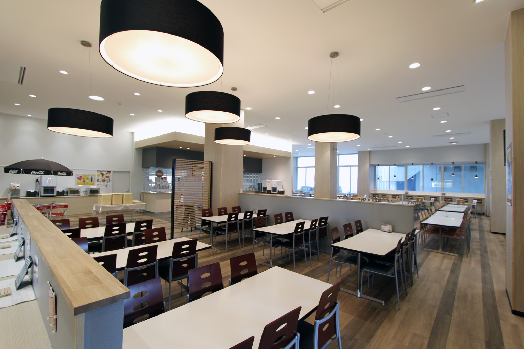 愛知工科大学のcampusgallery