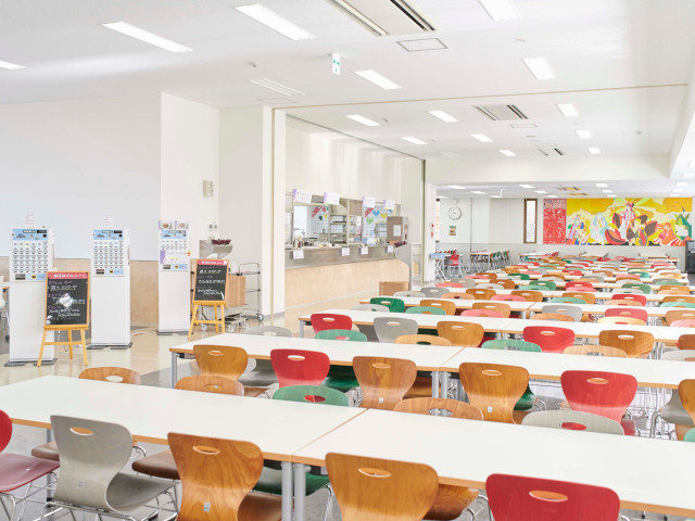 皇學館大学のcampusgallery