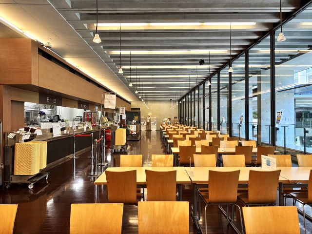 國學院大學のcampusgallery