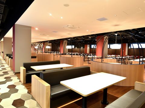 甲南大学のcampusgallery