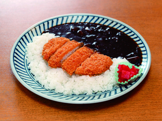 西南学院大学の学食