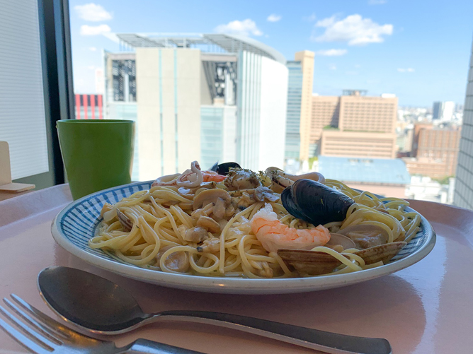 明治大学のcampusgallery