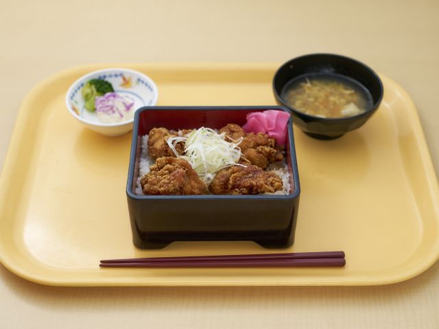 國學院大學のcampusgallery