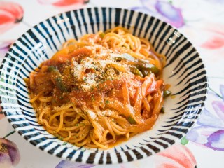 鹿児島国際大学の学食