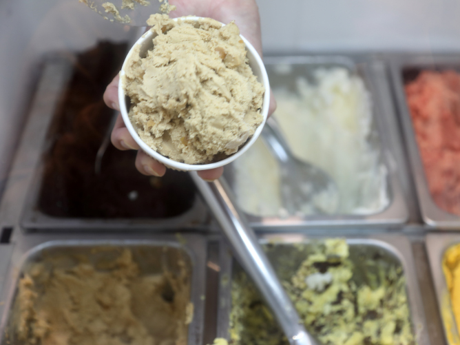 大谷大学のcampusgallery