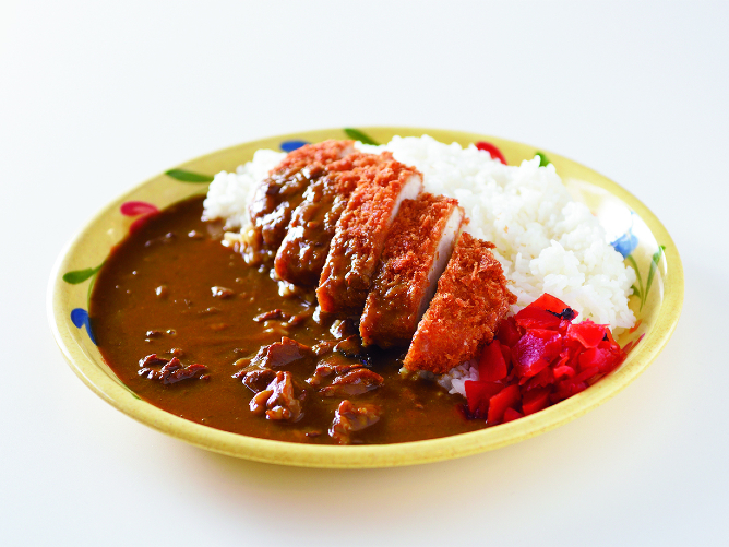 大阪商業大学の学食
