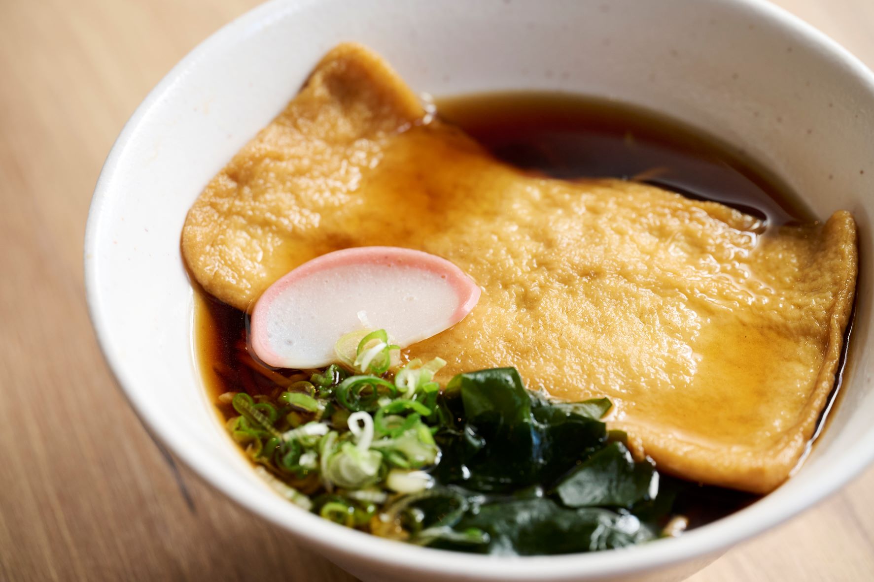 岐阜医療科学大学の学食