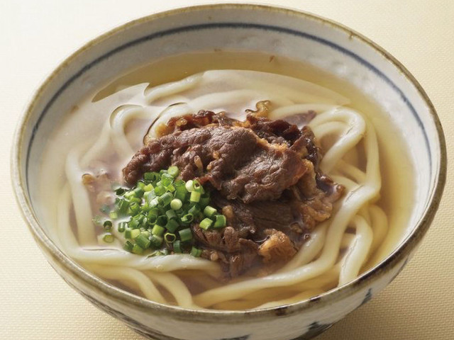 西南学院大学の学食