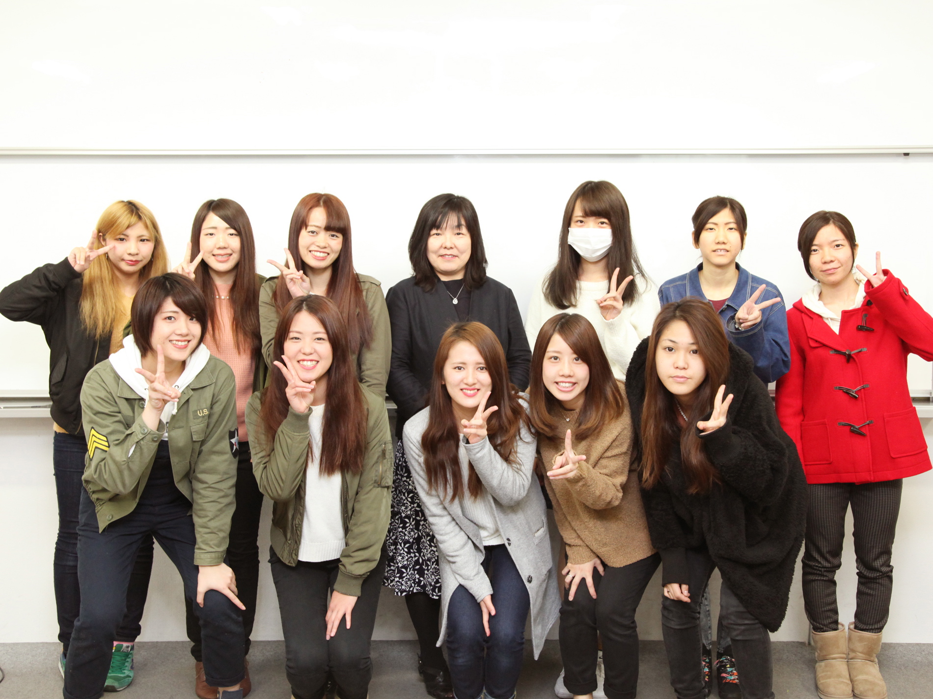 精華女子短期大学の部活