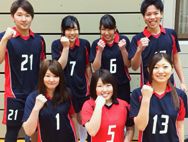 共栄大学の部活