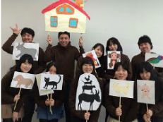 田園調布学園大学のオープンキャンパス
