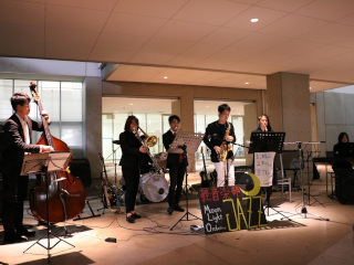 皇學館大学のcampusgallery