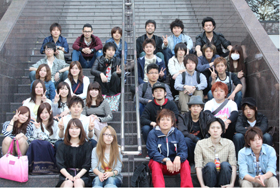 第一薬科大学の部活