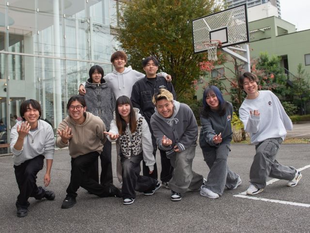 宇都宮共和大学の部活