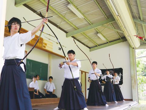 姫路獨協大学の部活