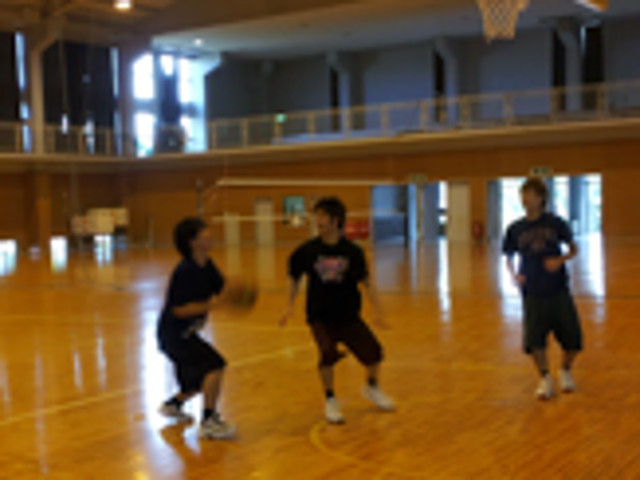 福山平成大学のオープンキャンパス