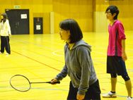 共栄大学の部活