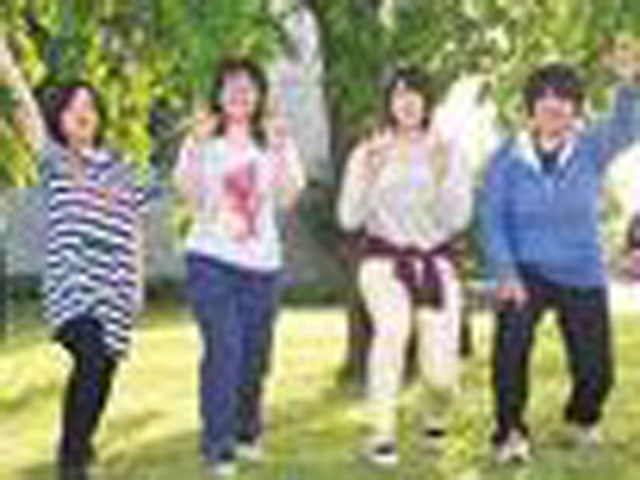 秋田看護福祉大学の部活