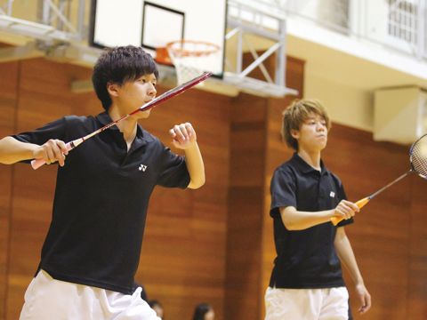 姫路獨協大学の部活