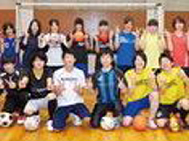 秋田看護福祉大学の部活