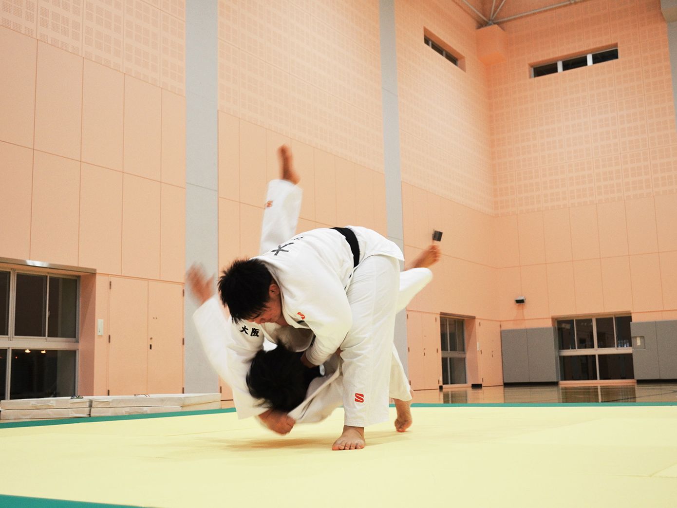森ノ宮医療大学の部活