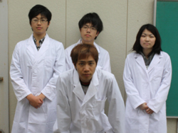 第一薬科大学の部活