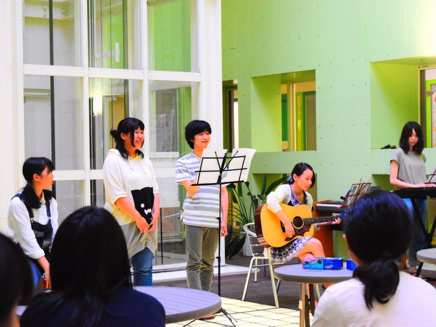 森ノ宮医療大学の部活