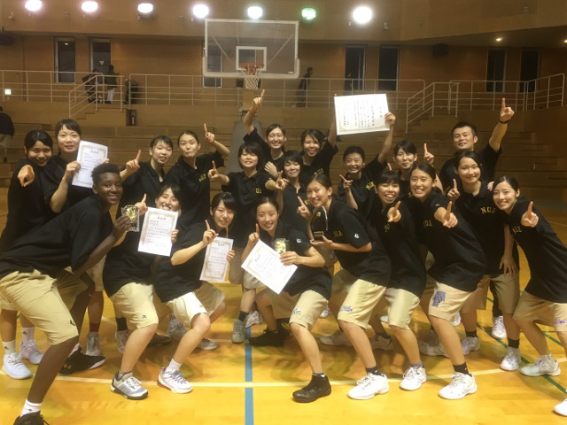 日本経済大学の部活