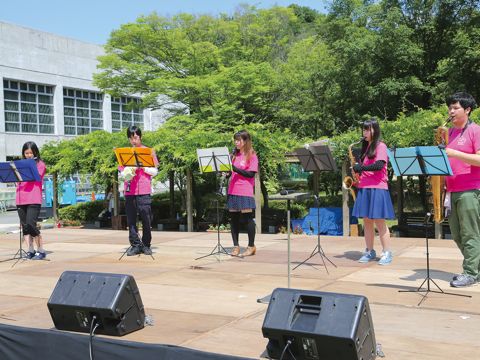姫路獨協大学の部活