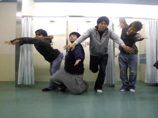 福山大学の部活