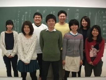 敬愛大学のオープンキャンパス