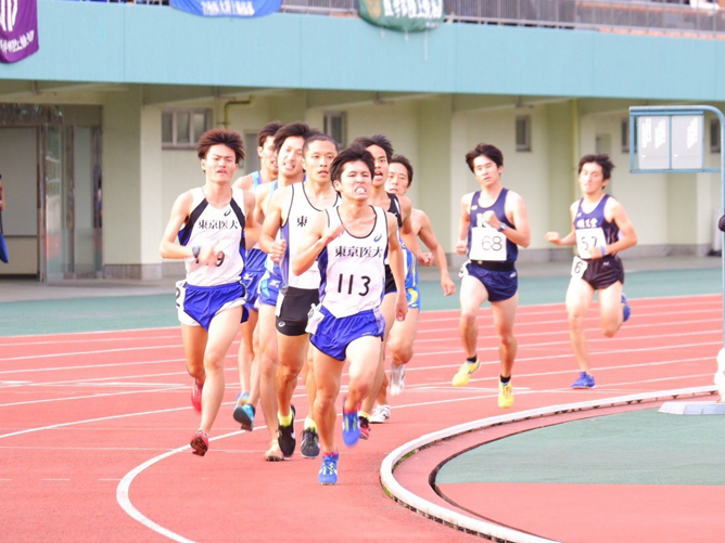 東京医科大学の部活