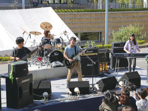 姫路獨協大学の部活