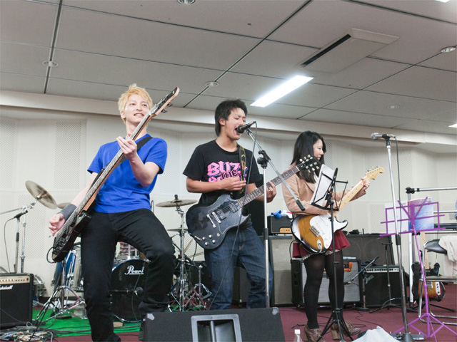 第一薬科大学の部活