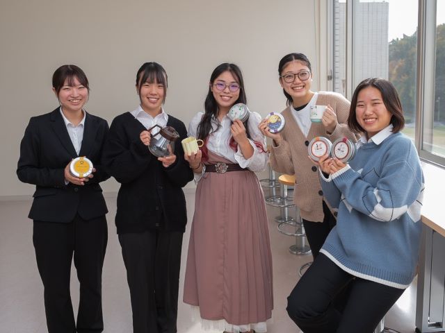 宇都宮共和大学の部活
