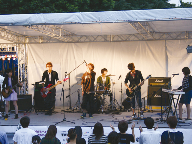 桐蔭横浜大学の部活