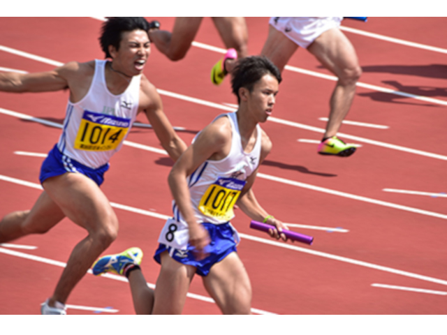 ＩＰＵ・環太平洋大学の部活