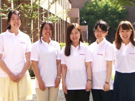 神戸松蔭大学の部活