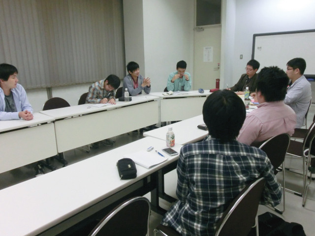 桐蔭横浜大学の部活