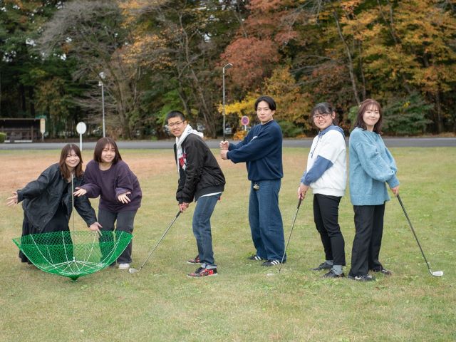 宇都宮共和大学の部活