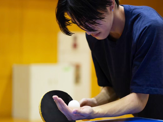 東京富士大学のcampusgallery