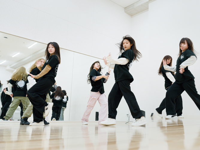 桜花学園大学の部活・クラブ