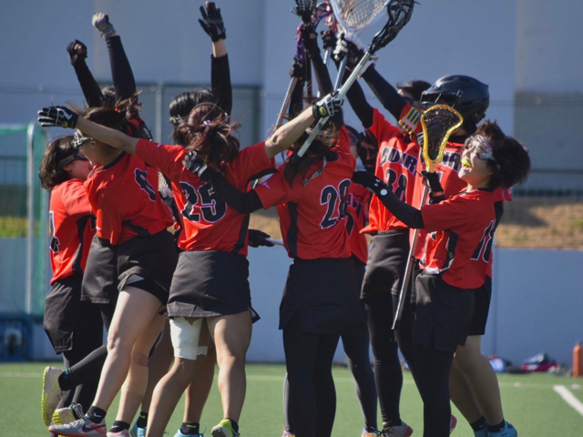 西武文理大学の部活